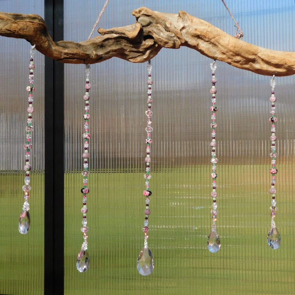 Introducing  ( Elegance ) Part of the Gypsy Luminosities Collection